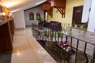 Гостевой дом Pension Casa Sara Буштени Люкс с 2 спальнями-2