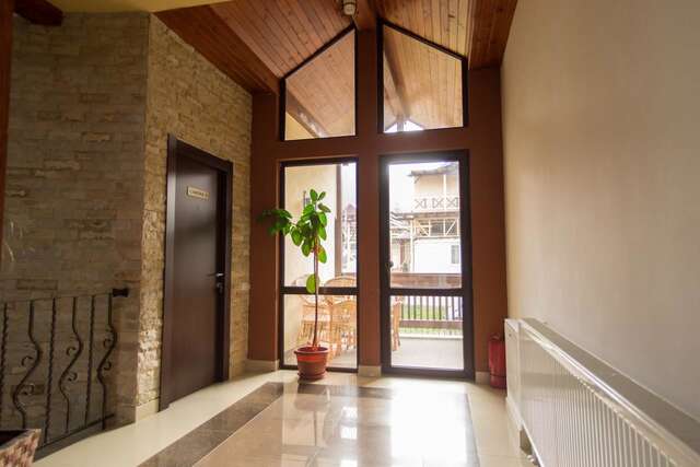Гостевой дом Pension Casa Sara Буштени-38