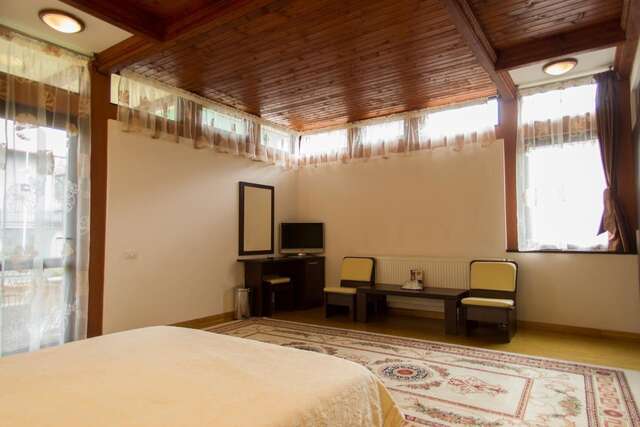 Гостевой дом Pension Casa Sara Буштени-42