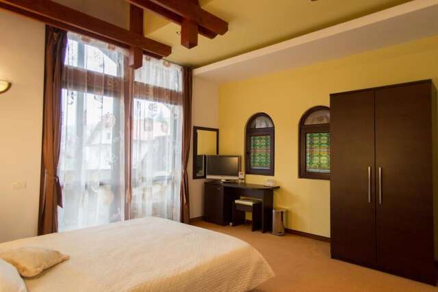 Гостевой дом Pension Casa Sara Буштени-64