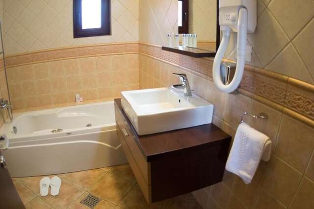 Гостевой дом Pension Casa Sara Буштени-65